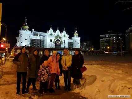 Экскурсии по казани на машине