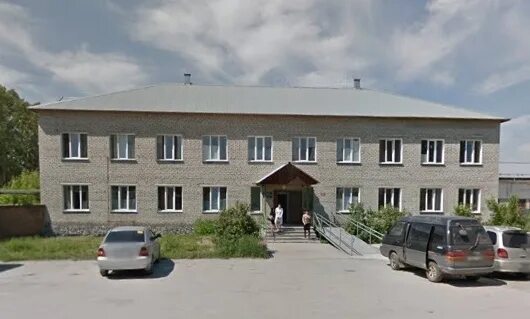 Женская консультация 34 микрорайон индустриальный фото Фото: Женская консультация, женская консультация, Искитим, микрорайон Индустриал