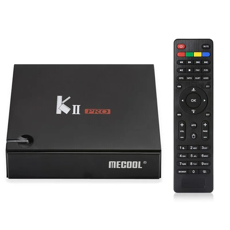 DVB t2 Android TV Box. Android TV для kii Pro (s905) DVB-s2 / t2. TV Box с DVB-t2. Android TV 1.0.