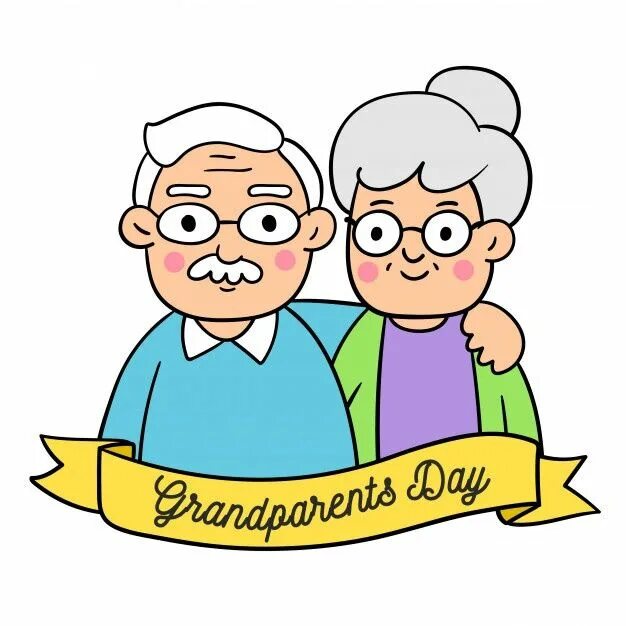 Do your grandparents. Рисунок на день рождения дедушке. Дедушка рисунок. Бабушка и дедушка. Рисунок дедушке на день рождения от внучки.