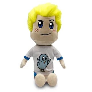 Мягкая игрушка roblox