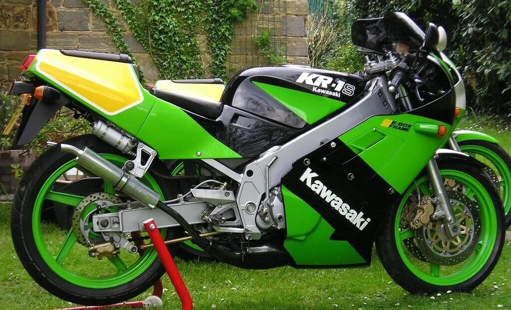 Кавасаки 500 2т. Kawasaki kr1. Kawasaki nc-1s r. Kawasaki kr-1s. Kr 1.