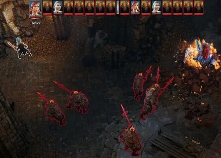 Divinity original sin 2 играть по сети