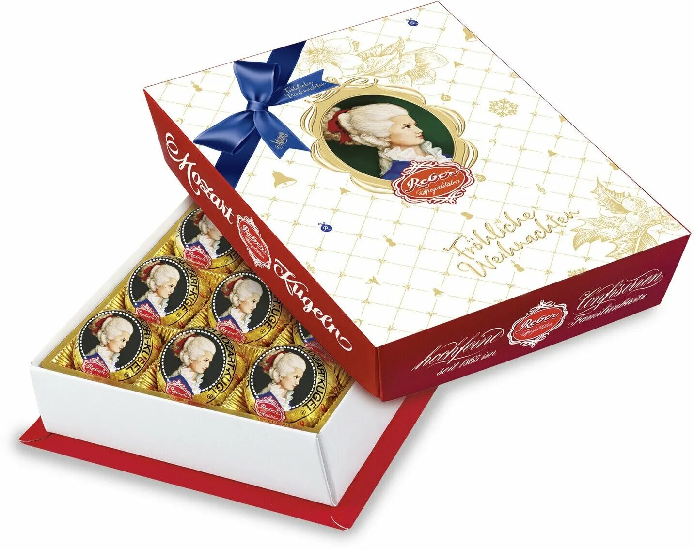 Mozart kugeln шоколадные конфеты. набор конфет reber mozart kugeln 132 г. набор конфет mozartkugeln моцарт 200 г. набор конфет моцарт кюгельн. конфеты reber mozart 300г.