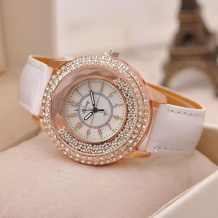 часы женские luxury quartz. Voltaire часы женские с камнями сваровски. часы наручные женские. Rolex daytona золотые с бриллиантами. часы с камушками.