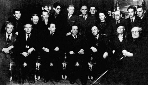 Еврейский комитет