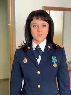 Служба зовет