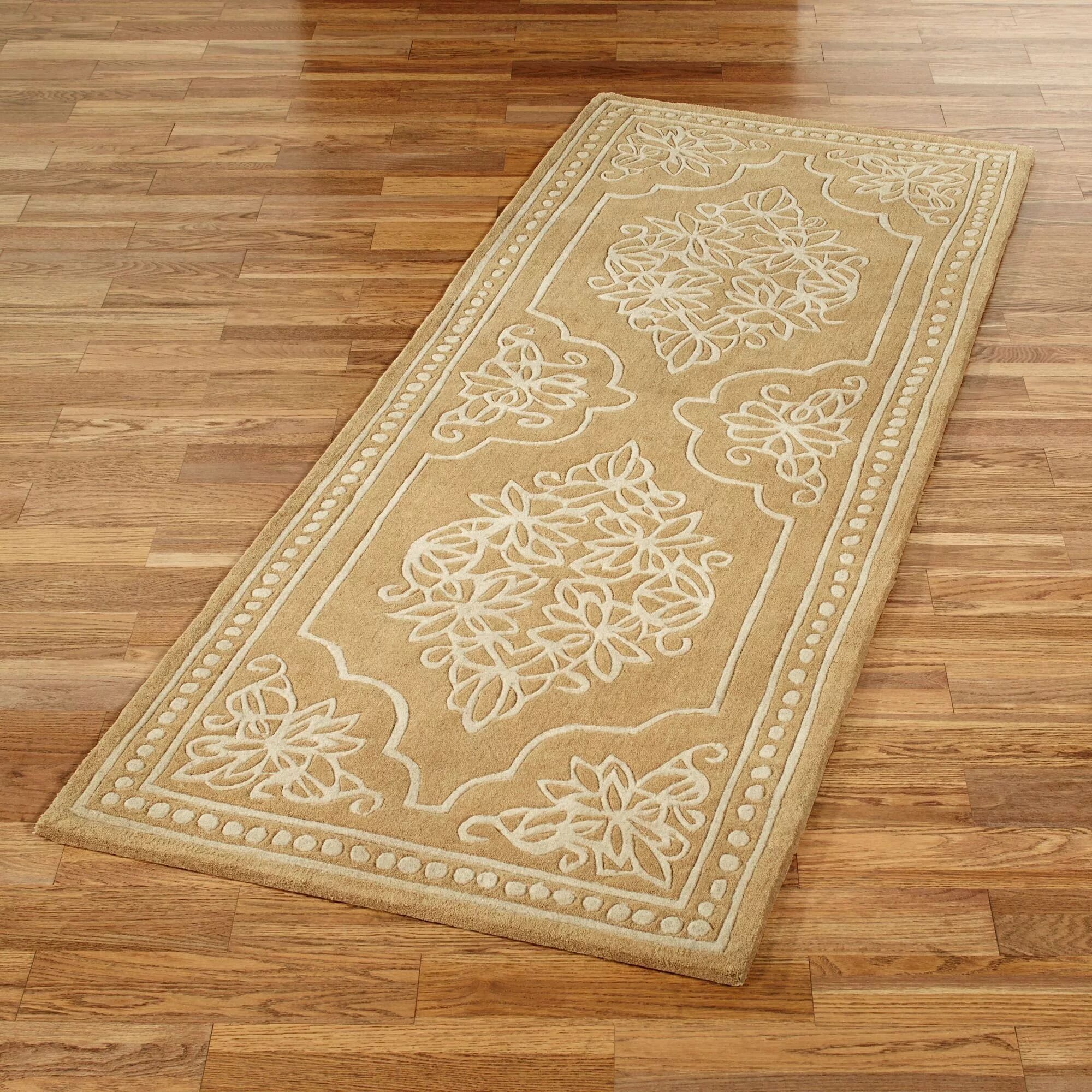 Area 20. Carpet Runner.