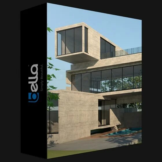 Render r. Волга рендеры рендер. bella render v20.15.0 для rhino 6.
