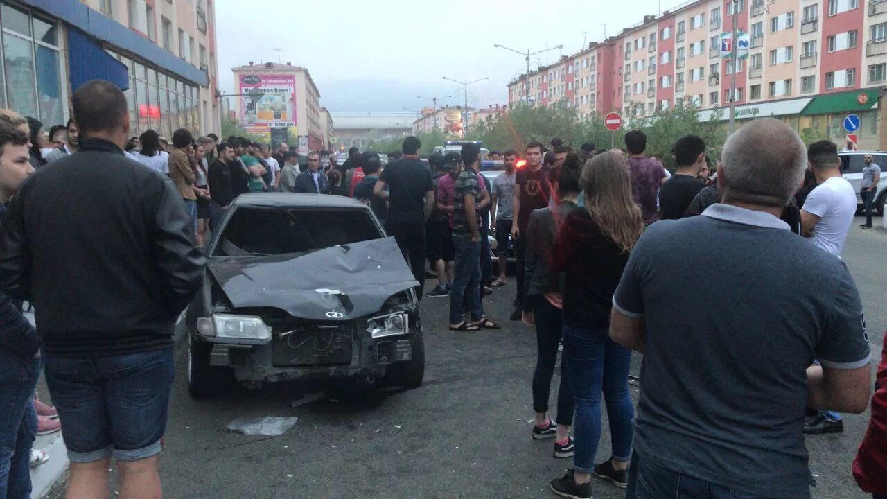 Автомобильные аварии в Норильске. Автокатастрофа в Норильске. Происшествия криминал за неделю