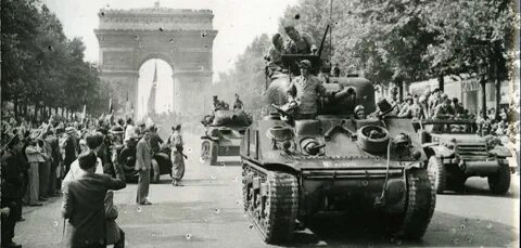 2 августа 1944