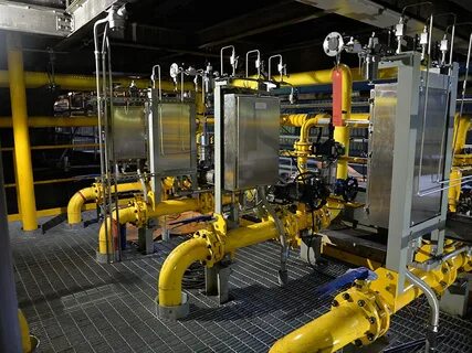 Газ пензенская область