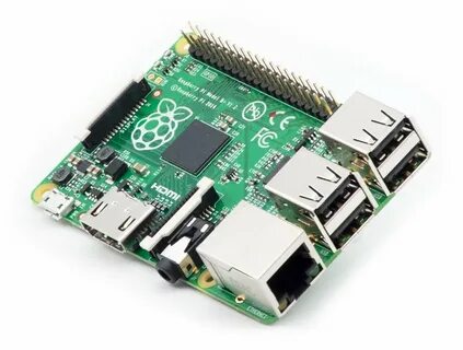 Raspberry pi kali