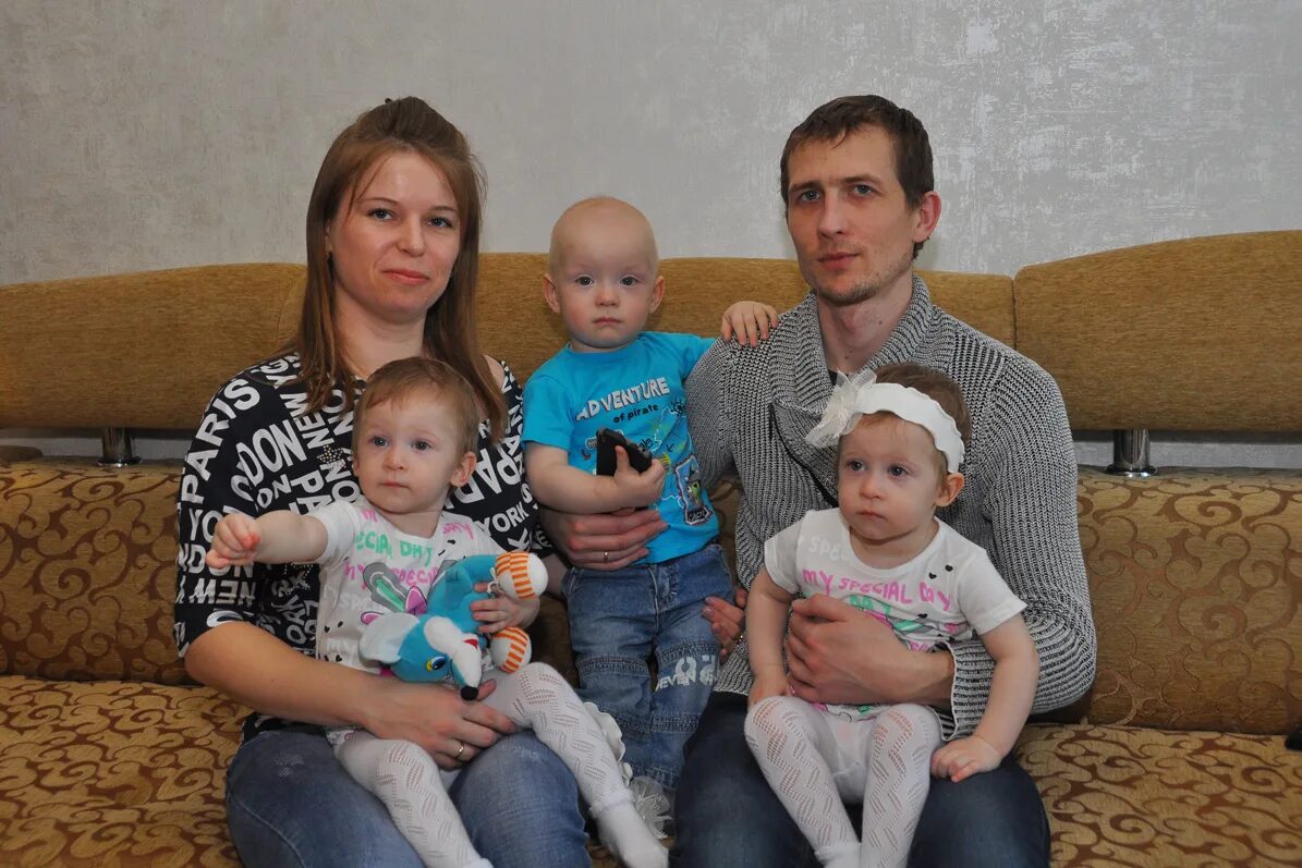 Многодетные лен обл. Многодетные лен обл