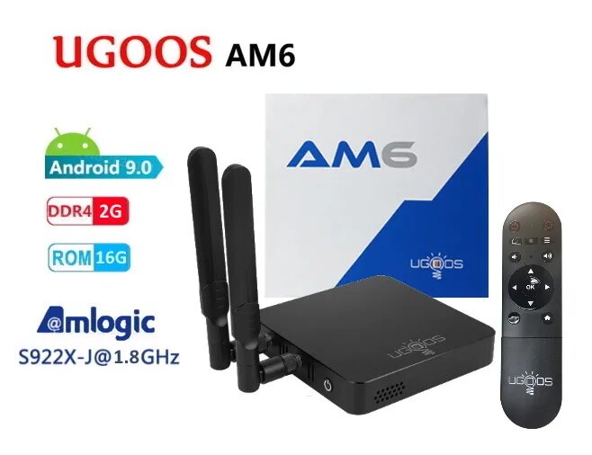 Am 6.2. Ugoos am6 2/16 GB. Ugoos am6. Ugoos am6 радиатор. Am6 Plus ugoos разъем антенный.