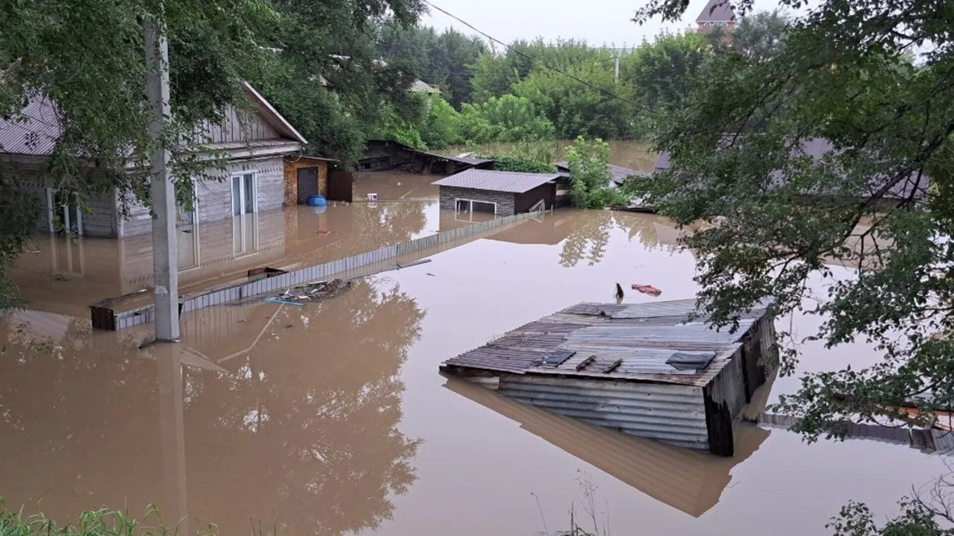Потоп в Спасске август 2023. Уссурийск Приморский край наводнение. Уссурийск потоп 2023. Потоп в Приморье.