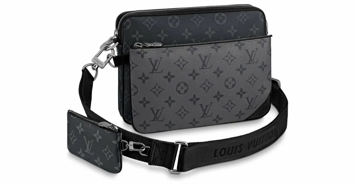 Louis vuitton trio. Louis vuitton trio messenger bag. Мужская сумка louis vuitton trio messenger. Louis vuitton trio. Сумка louis vuitton trio.