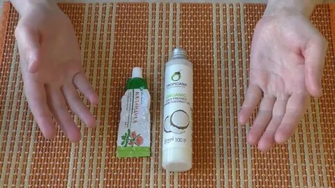 Чем оттереть руки от грецкого ореха