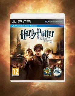 Potter ps