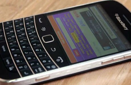 Bb mail