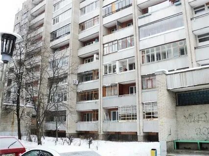 Протвино 4