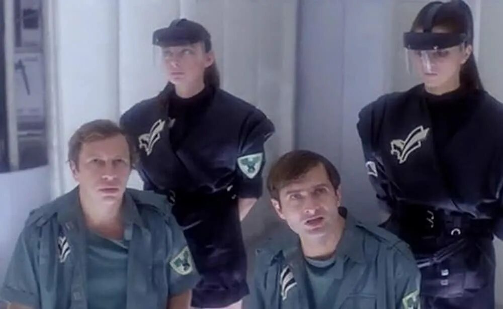 "новые амазонки" (1983). Эльжбета зайонцувна сексмиссия. Сексмиссия (новые амазонки) 1983 польша. Сексмиссия (новые амазонки) / seksmisja / sexmission (1983). "новые амазонки" (1983).
