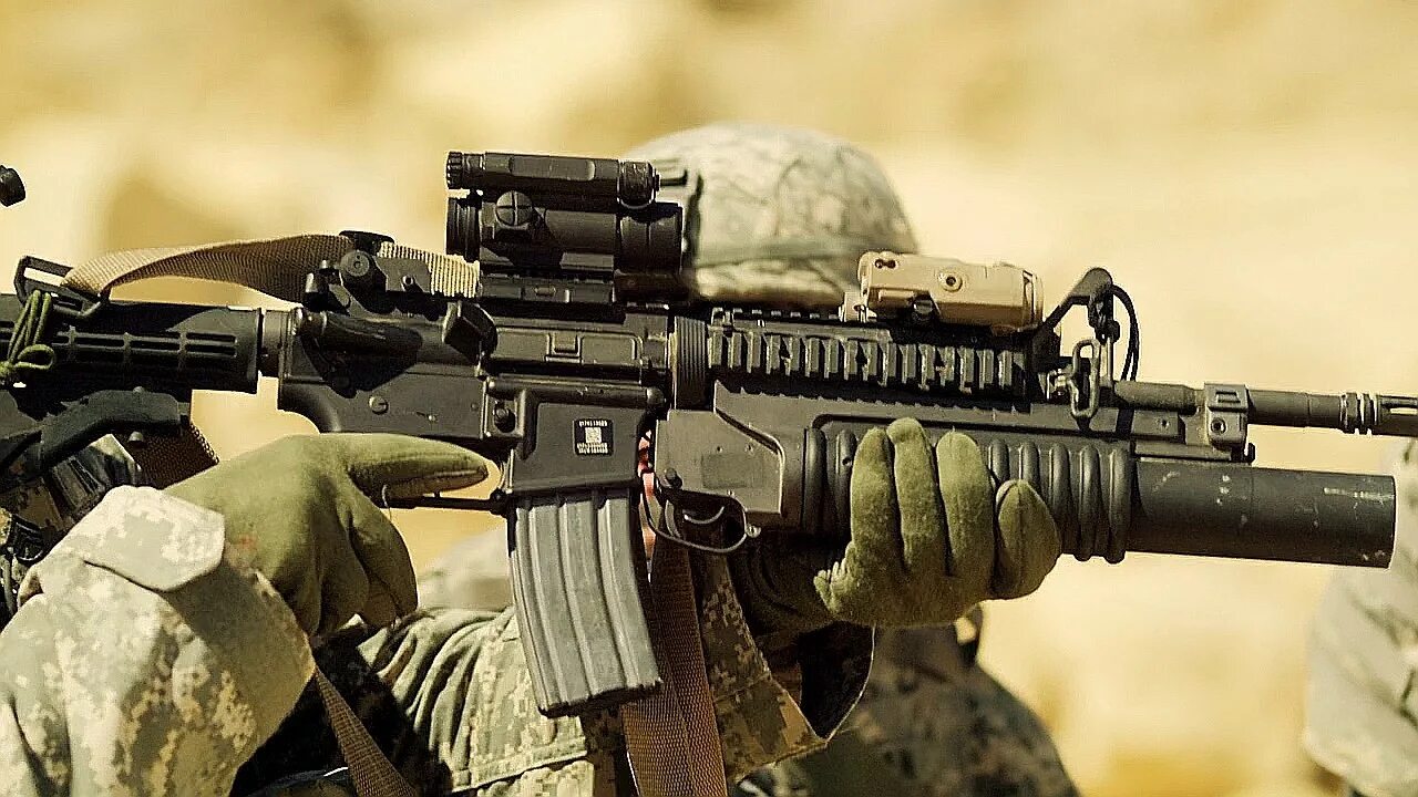 M4 дата выхода