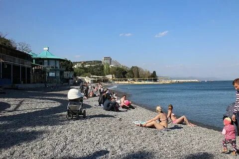 Погода в крыму г алушта