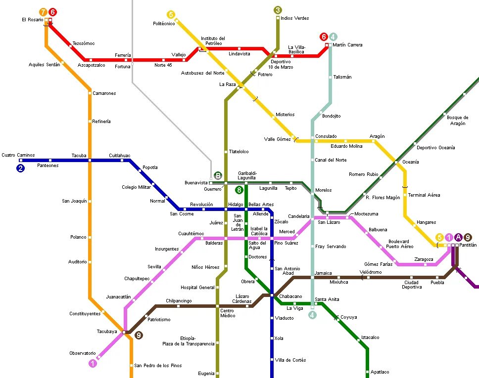 Сити карт метро. Метрополитен Мехико схема. Схема метро Мехико 2023. Схема метро Мехико 2022. Схема метро Мехико 2021.