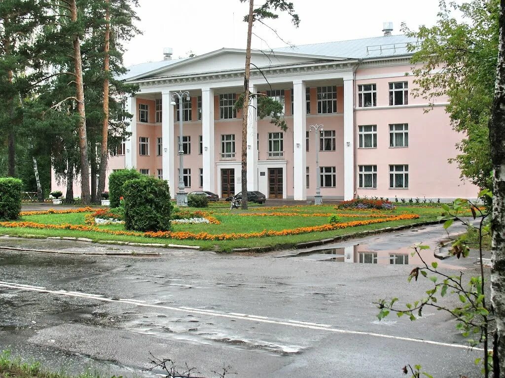 дк вербовский муром