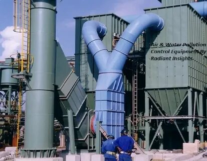 Pollution system