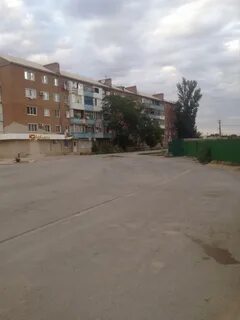 Город сальск улицы