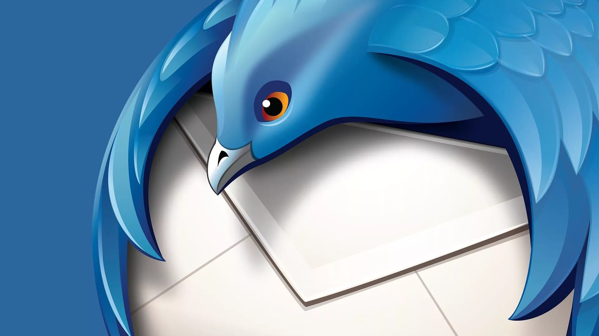 Thunderbird для андроид. Thunderbird. thunderbird птица. thunderbird птица фон. mozilla thunderbird logo.