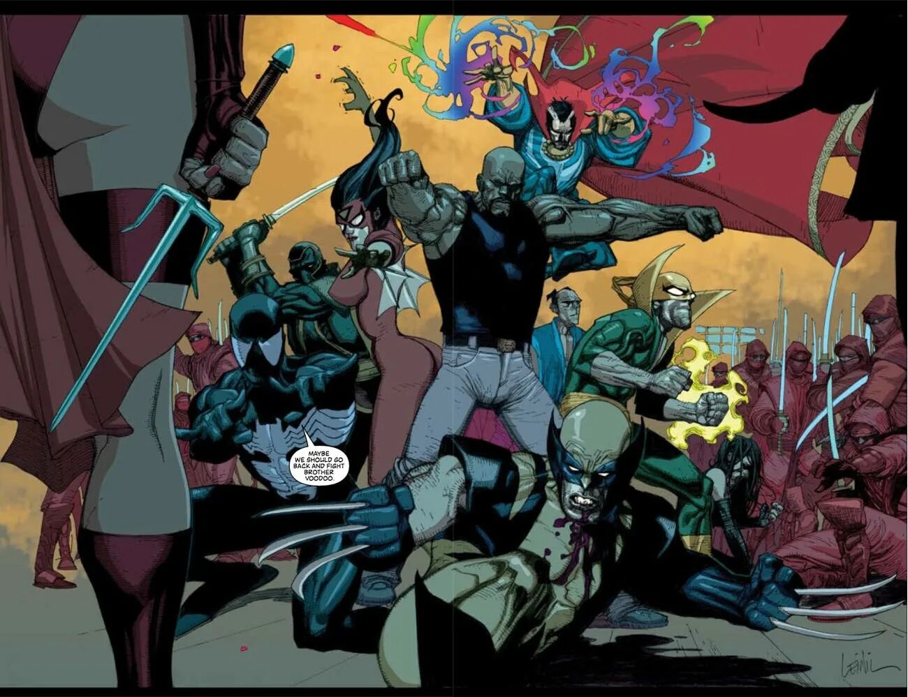 Новые мстители. Новые мстители (marvel comics). новые мстители комикс. new avengers secret wars 29 comic.