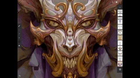 Infinite painter pro