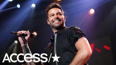 Музыка ricky