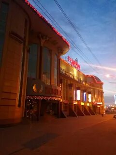 Империя дмитров