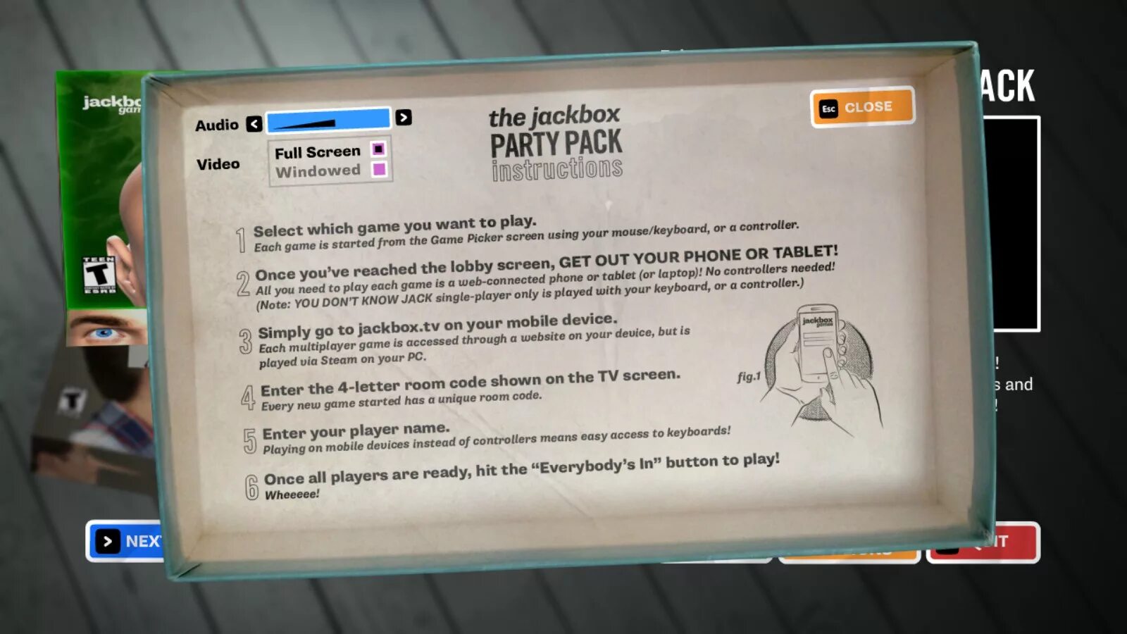 Jackbox подключиться. The Jackbox игра комната. Жми на кнопку Jackbox. Jackbox код комнаты. Jackbox starter