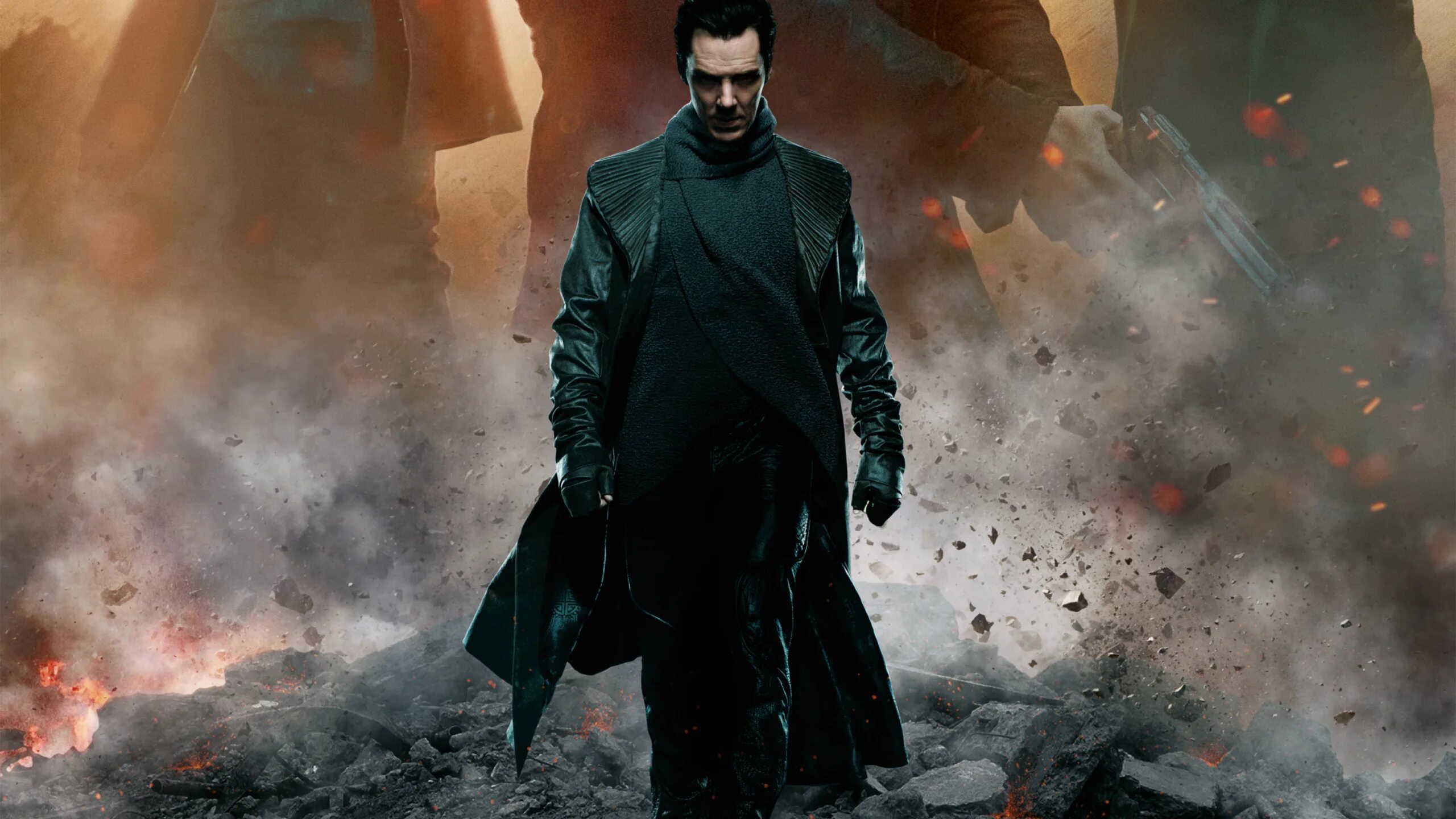 Возмездие это простыми словами. Star Trek into Darkness. Star Trek into Darkness poster. Star Trek into Darkness (2013).