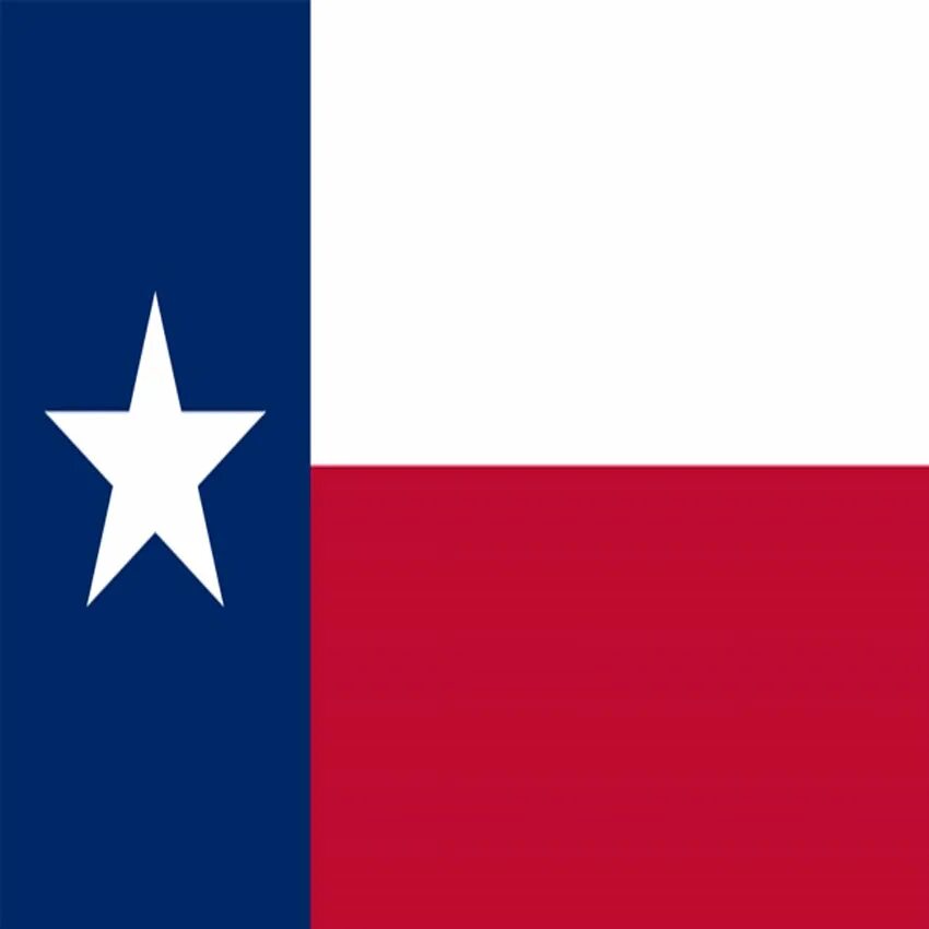 Флаги со звездами какие. Флаг штата Техас. Флаг Техас 90x150. Флаг со звездой. Республика Техас флаг.