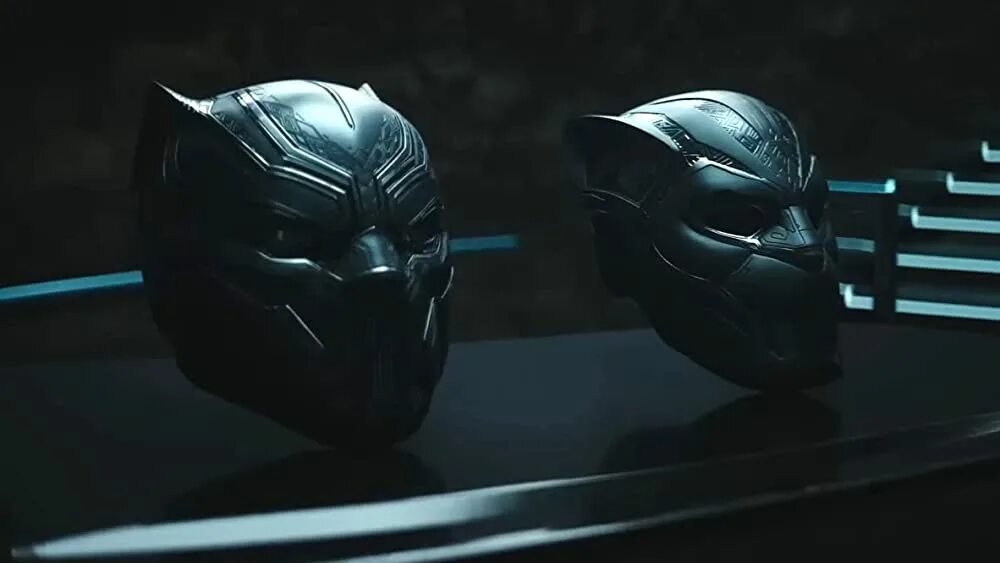 Сцена после титров пантера. Сцена после титров пантера