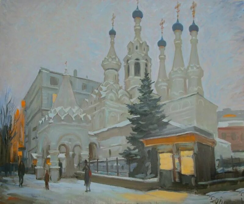 Храм василия блаженного в живописи маслом. Картины московских храмов. Картины московских храмов. Шелухин федоскино. Картины маслом храм христа спасителя.