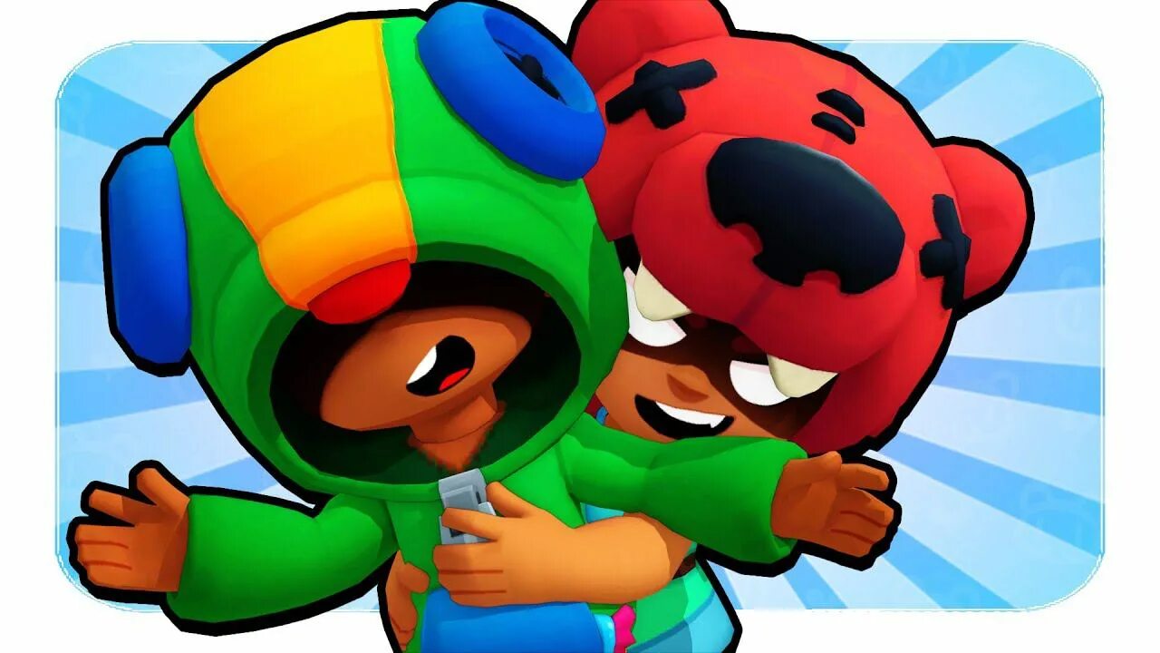 Мульте бравл. Brawl Stars Леон и Нита. Леон и Нита из БРАВЛ старс любовь. Леон Браво старс. Нита из Браво старс.