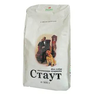 Корм сухой для собак 3 кг