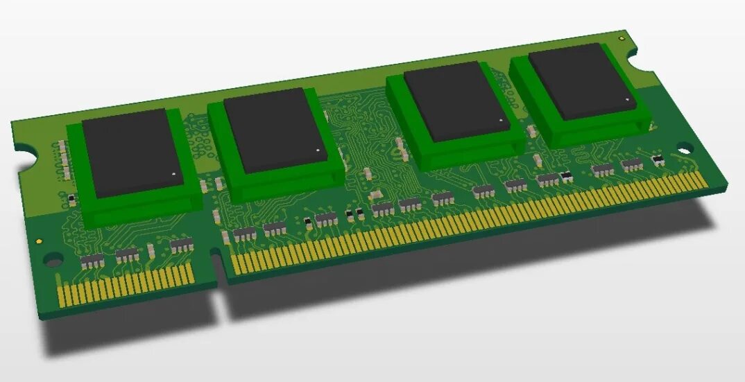 Драйвера для оперативной памяти. Altium ddr4. Ddr3 PCB ННСТАНДАРТ. Pcb001068-v1. PCB 3d.