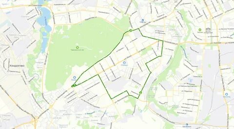 Маршрут 62 автобуса спб остановки