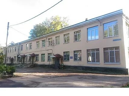 Детский сад 3а