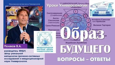12 цивилизаций