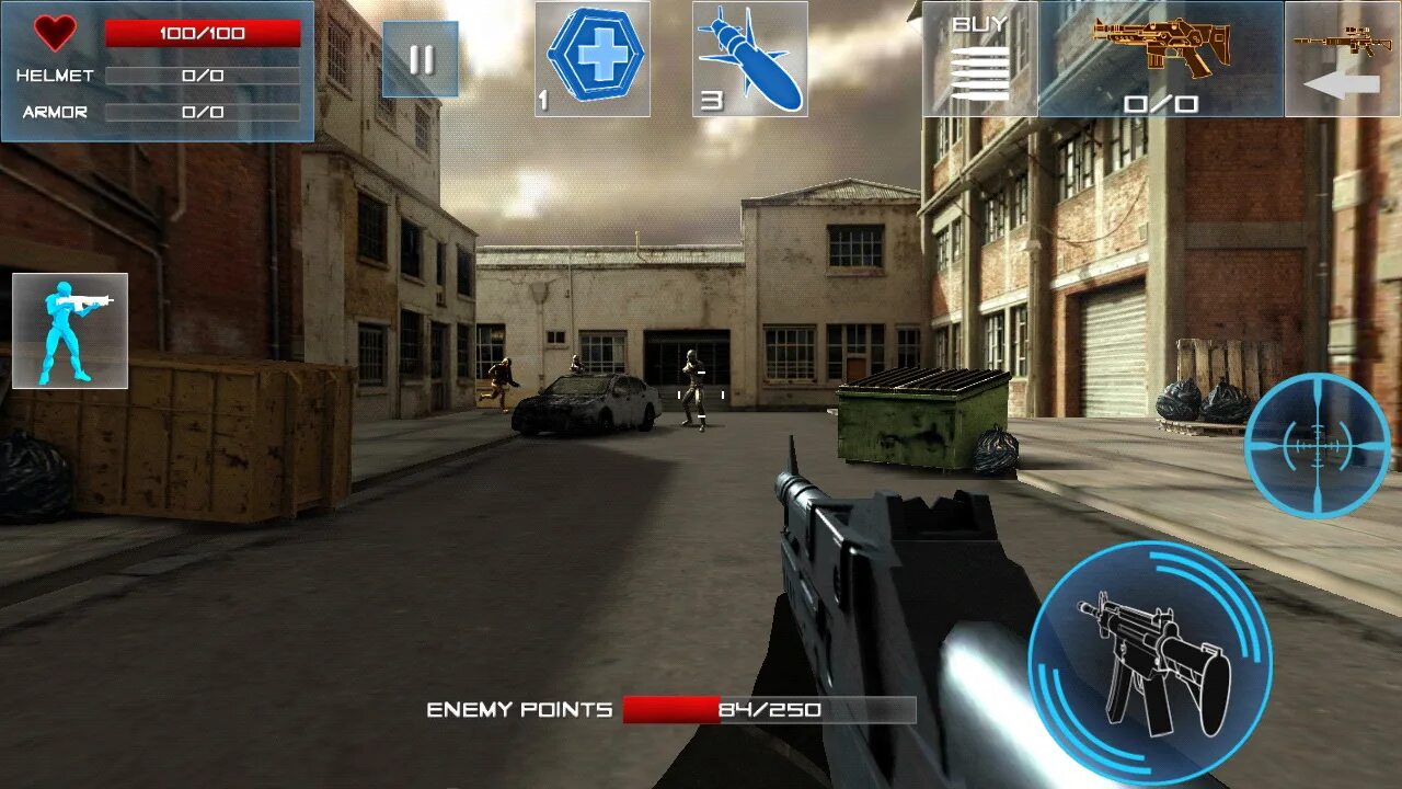 Чит на multiplayer