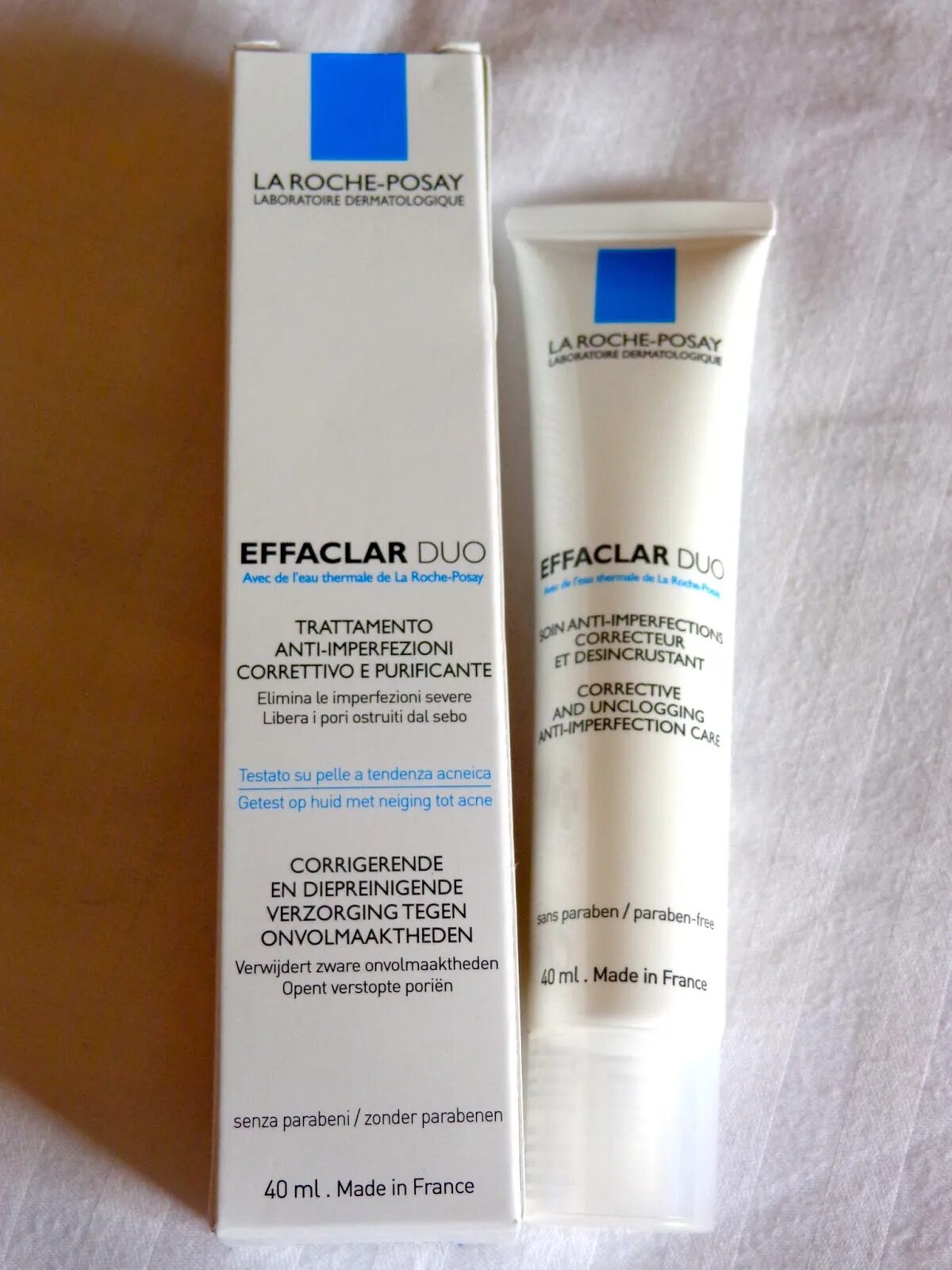 Виши эфаклар дуо(+). La Roche-Posay Effaclar Duo(+) крем для проблемной кожи 40 мл. Мазь la Roche-Posay Effaclar Duo (+). La Roche-Posay Effaclar Ultra Duo(+).